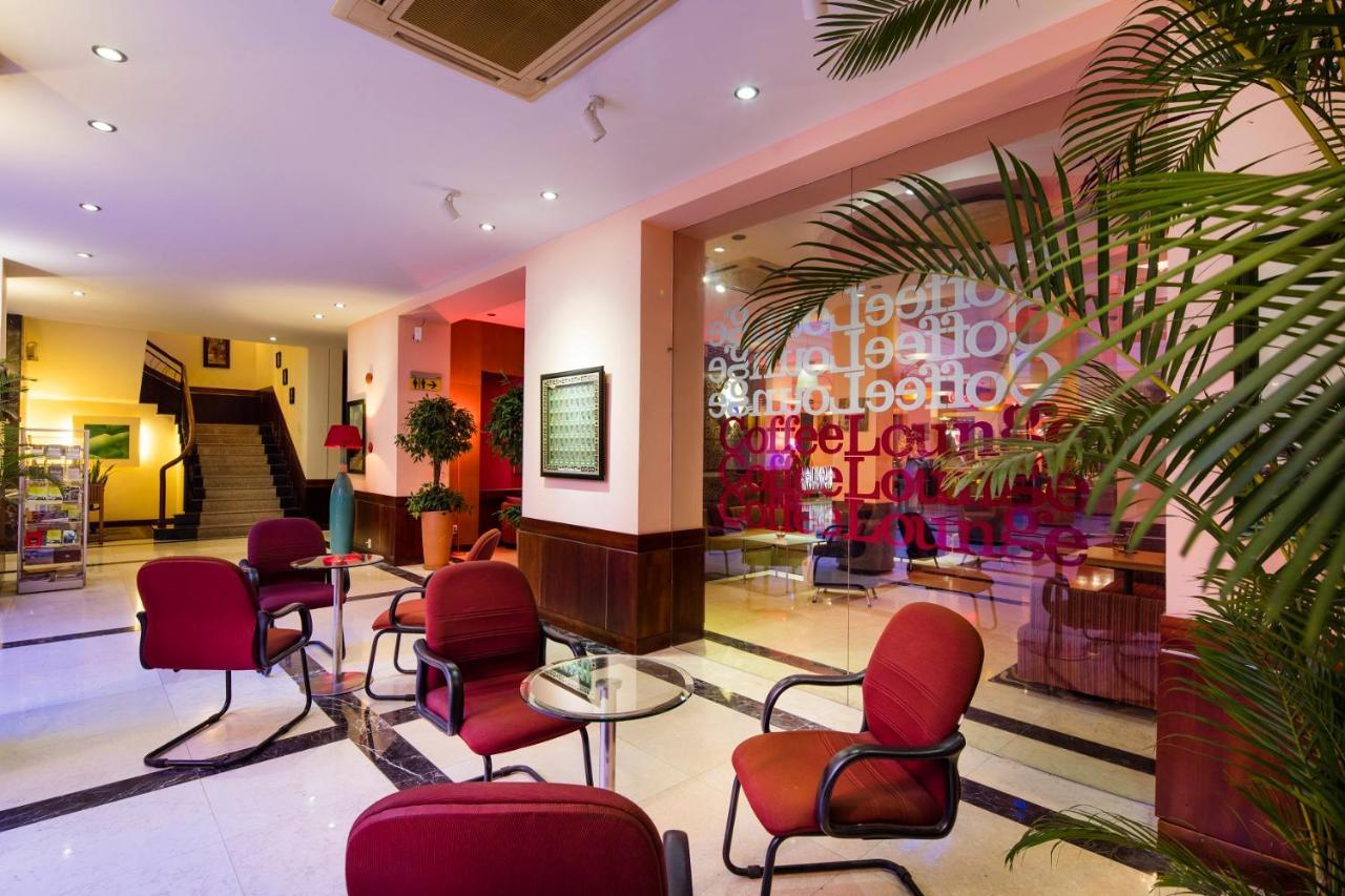 Sai Gon Quang Binh Hotel Ðồng Hới Buitenkant foto