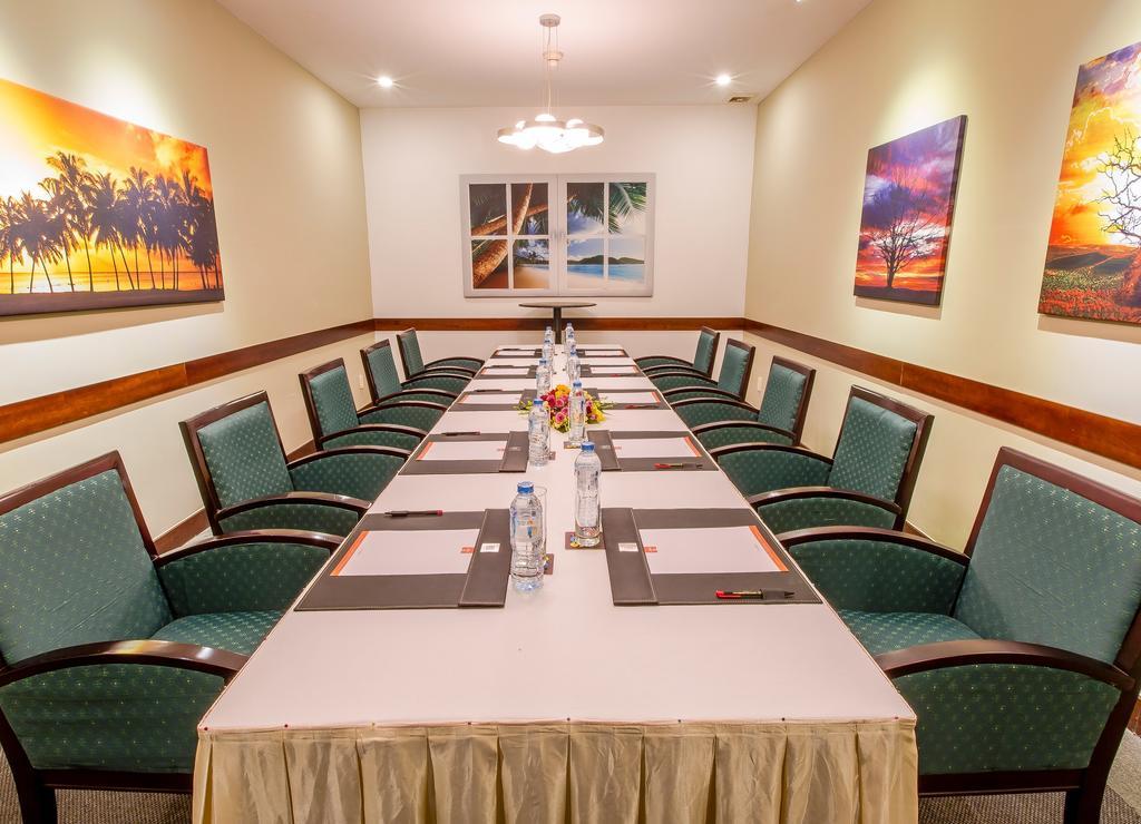 Sai Gon Quang Binh Hotel Ðồng Hới Buitenkant foto