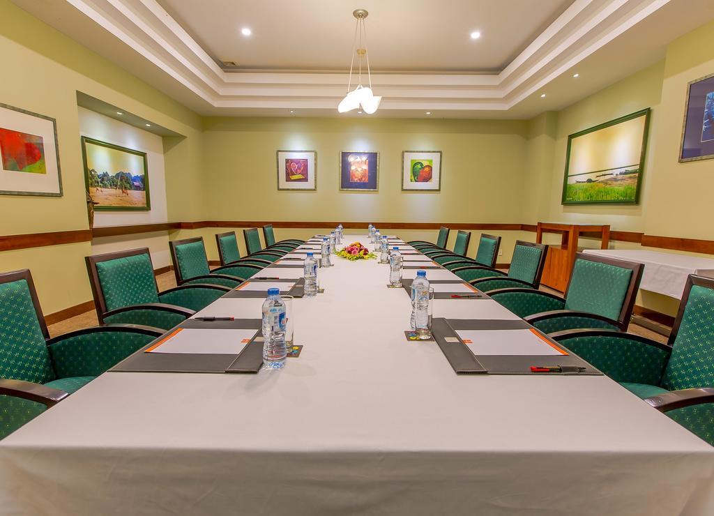 Sai Gon Quang Binh Hotel Ðồng Hới Buitenkant foto