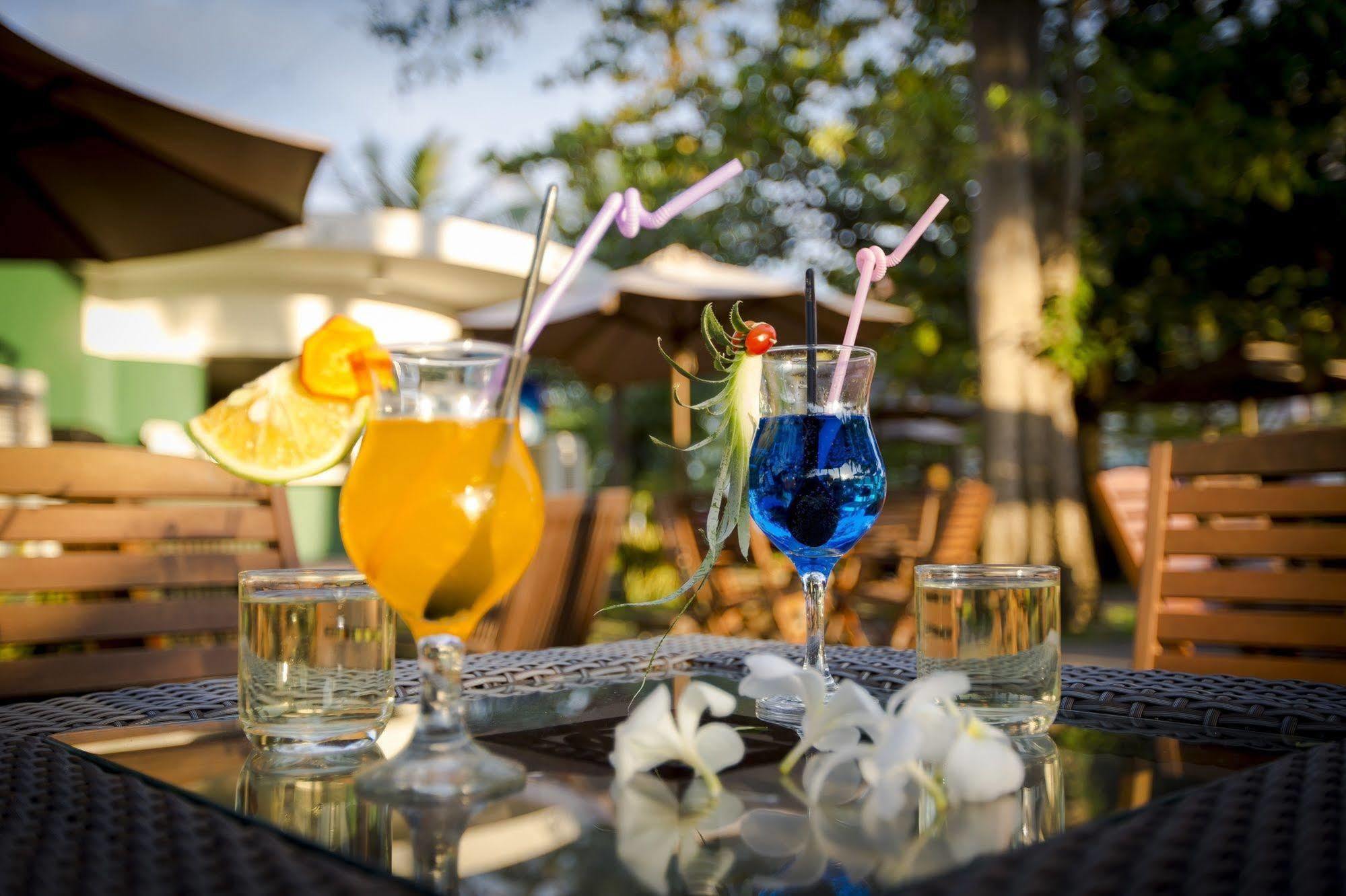 Sai Gon Quang Binh Hotel Ðồng Hới Buitenkant foto